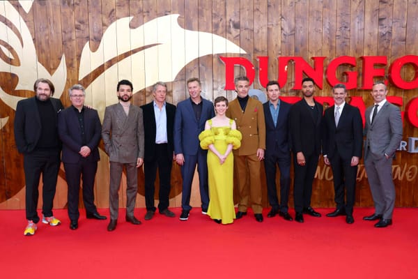 Die Macher von „Dungeons & Dragons“: „Herz, Humor, Spektakel“