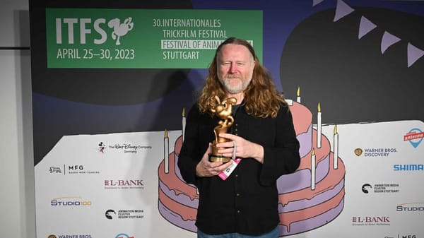 Professional Awards verliehen