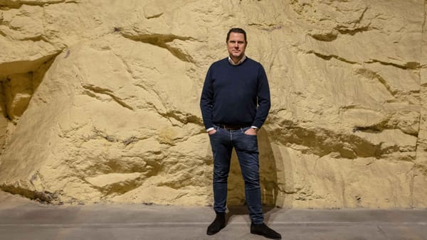 Embracer steigert Umsatz im Q2, auch wenn PC- und Konsolen-Games schwächeln 