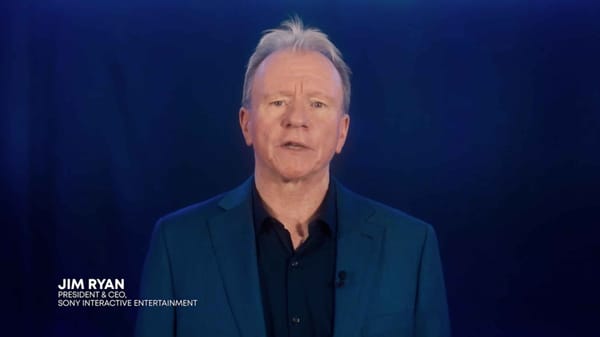 PlayStation entlässt 900 Angestellte