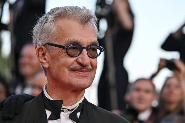 BMWK fördert XR-Projekt "Atmosphere" von Wim Wenders und Reynard Films