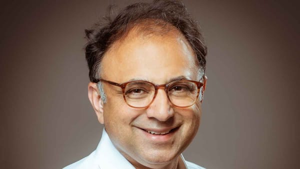 Walid Nakschbandi wird Geschäftsführer der Filmstiftung NRW