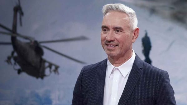 Roland Emmerich mit neuem crossmedialen SciFi-Franchise