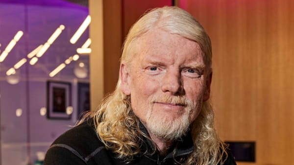 Twitch CEO Dan Clancy Shares Outlook for 2025