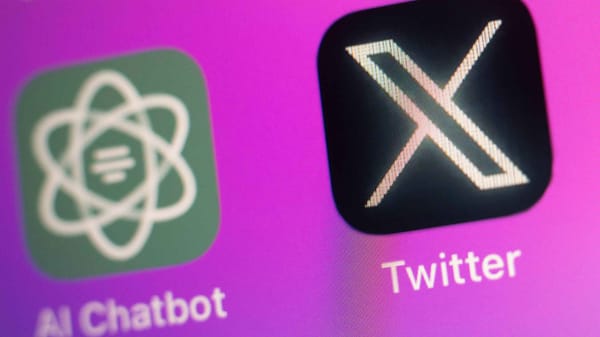 Twitter heißt jetzt X