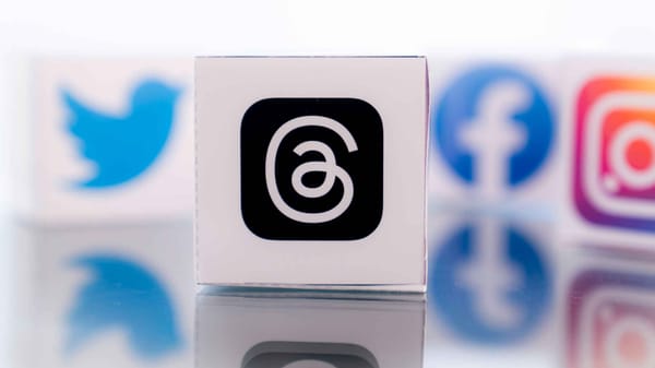 Threads in Europa blockiert