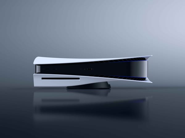 Sony rabattiert PlayStation 5 mit Laufwerk