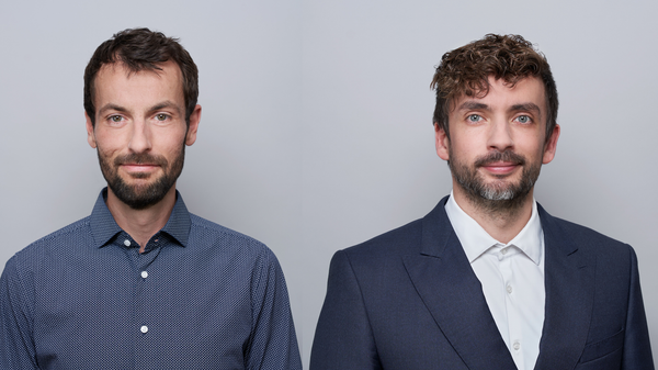 Neue Bereichsleiter bei der Stiftung Digitale Spielekultur