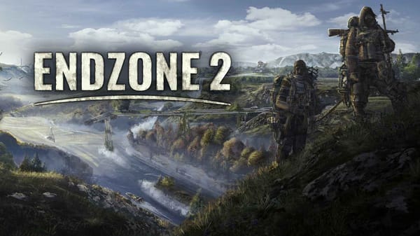 Assemble kündigt "Endzone 2" samt Kickstarter an