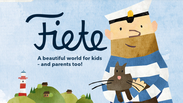 Film and Media Foundation NRW supports ten serious games