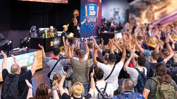 Giants Software zieht sehr positives Fazit der gamescom