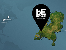 Behaviour Interactive übernimmt Codeglue aus den Niederlanden