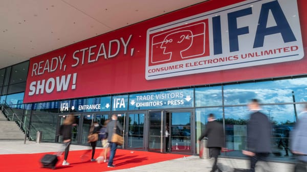 IFA etabliert jährliche Gaming-Präsenz und startet mit eigener Gaming Night