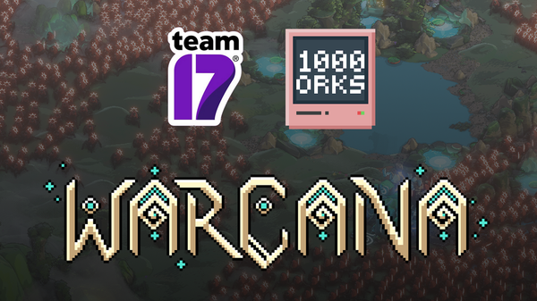 1000 Orks aus Osnabrück unterschreibt Publishing-Deal bei Team17