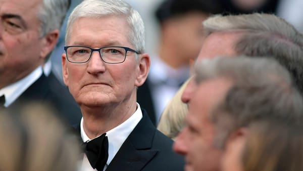 Apple durchbricht mit Abos für Musik, Film und Games die Milliardenmarke