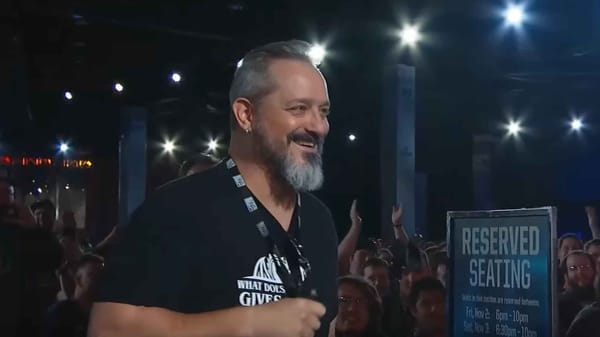 Chris Metzen kehrt zu Blizzard Entertainment zurück
