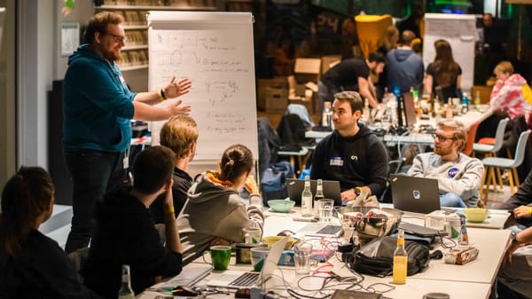 InnoGames lädt zum IGJAM #14 im Oktober