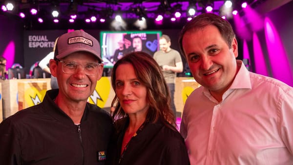 Equal eSports Festival 2023 comes to a successful close with its own Code of Conduct 