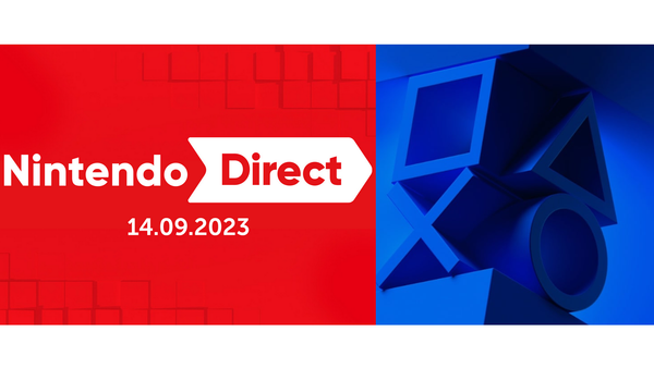 Gamespräsentationen im Doppelpack: Nintendo Direct und State of Play