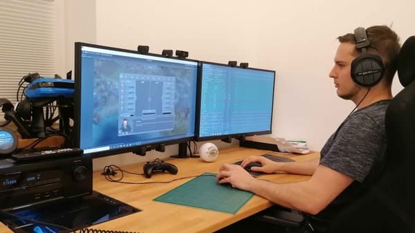 Kickstarter für "Endzone 2" abgeschlossen