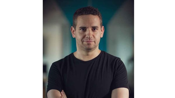 Marcel Hatam verstärkt ZeniMax Media Deutschland