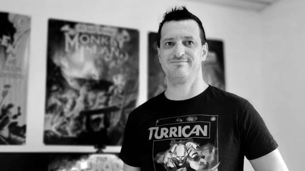 Asylum Square im Studioporträt: Nicht Daten-getrieben, sondern Spaß-getrieben