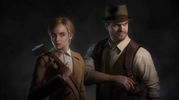 "Alone in the Dark" geht Oktober-Releasefenster aus dem Weg