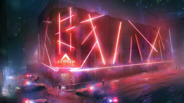 "Vampire: The Masquerade - Bloodlines 2" bei The Chinese Room wiederbelebt