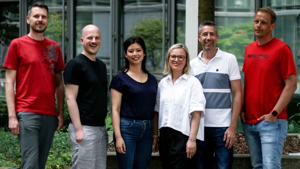 Nearly one million euros in federal funding for Chimera Entertainment