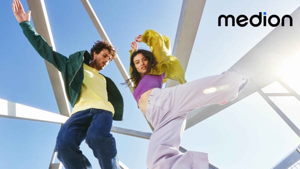 Marken-Relaunch von Medion, Erazer bleibt eigenständig