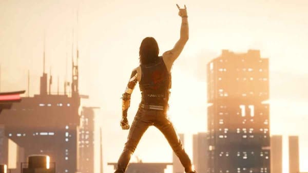 Verkaufszahlen, Budget und Live-Action-Pläne von "Cyberpunk 2077"