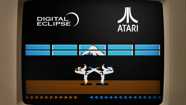 Atari kauft Digital Eclipse