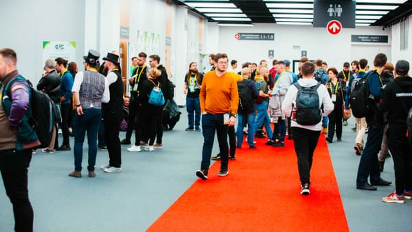 Games & Connections im Westen Polens