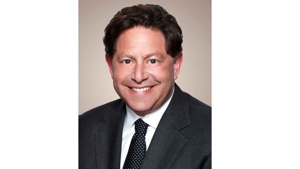 Kotick gibt CEO-Posten von Activision Blizzard Ende 2023 auf