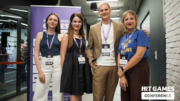 HIT Games Conference gastiert in Berlin