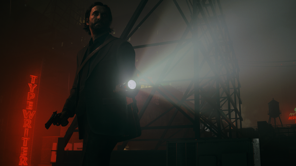 Remedy schreibt Verluste und legt mit "Alan Wake 2" den Grundstein für die Zukunft