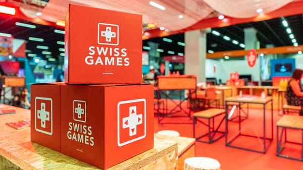 Pro Helvetia informiert über Fördermöglichkeiten