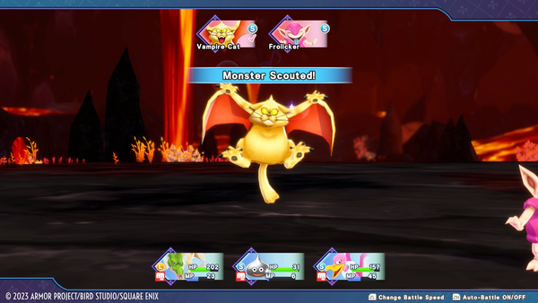 Dragon Quest Monsters:  Der Dunkle Prinz