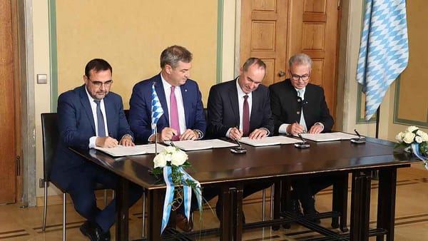 Bayerischer Koalitionsvertrag: "Hotspot der Games-Szene"