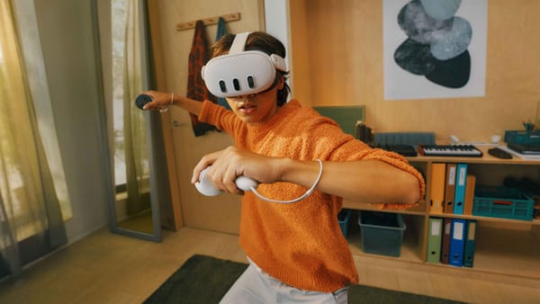 VR-Marktüberblick und Einschätzungen aus der Branche