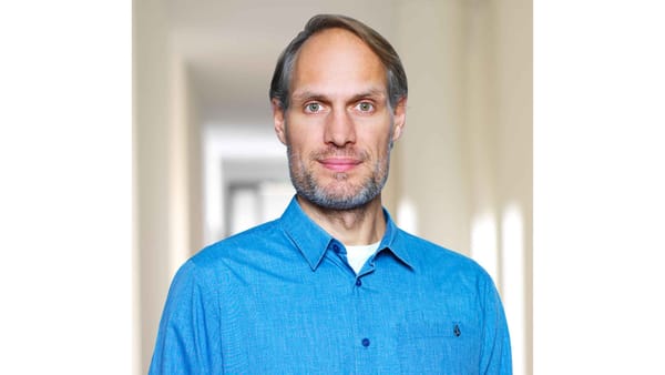 Christian Baur Consults Esports World Cup Foundation