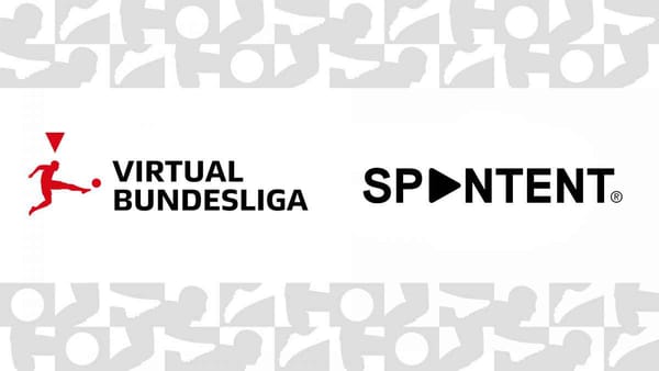 Spontent übernimmt Medienproduktion der Virtual Bundesliga