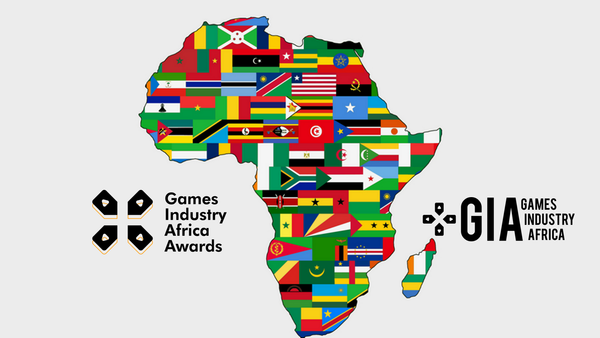 Games Industry Africa Awards mit Berliner Nominierung