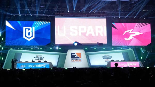 Activision Blizzard beendet Overwatch League 