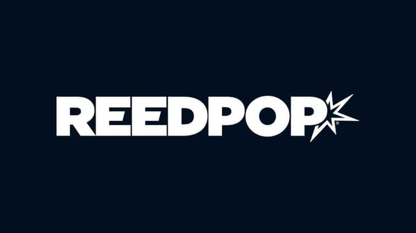 ReedPop erwägt Verkauf des britischen Gamer Network