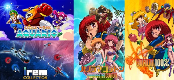 United Games startet Xbox-Release-Welle "ININvasion"