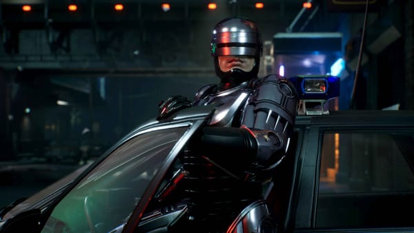 "RoboCop: Rogue City" wird Nacons erfolgreichster Launch