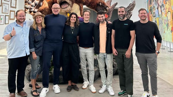 Riot Games erweitert Partnerschaft mit BMG