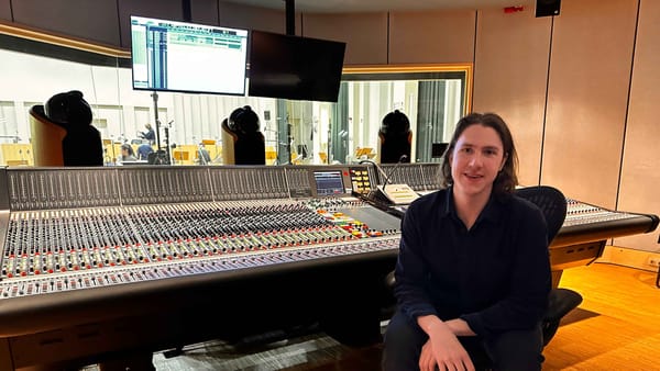 Live Score Berlin bringt Game-Studios und Filmorchester zusammen