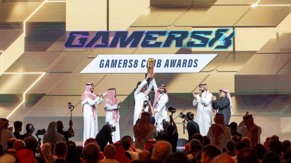 Wachsender Einfluss: E-Sport und Games statt Öl